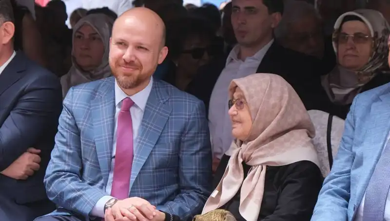 Türkiye Eğitimde Zafer Yolu: Bilal Erdoğan’ın Vizyonu ve Hedefleri
