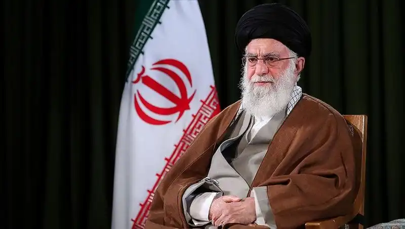 Hamaney’den Çarpıcı Açıklama: “İsrail Sert Bir Karşılık Alacak”
