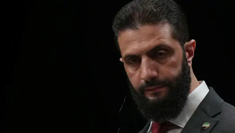 Avrupa Birliği'nden Suriye Lideri Şara'ya Davet: Brüksel'de Yeni Bir Dönem Başlayabilir mi?