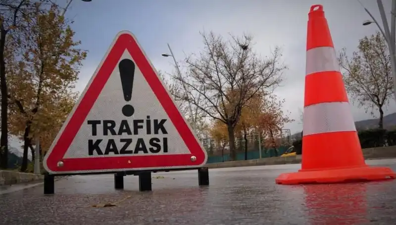 Giresun'da Feci Kaza: Genç Hayatını Kaybetti, Şok Edici Detaylar Ortaya Çıktı