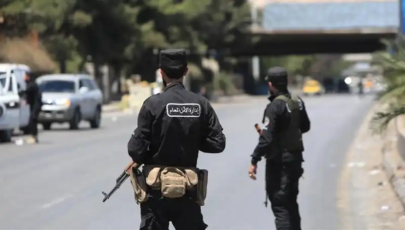 Suriye'deki Dürzi ve Bedevi Aşiretler Arasındaki Çatışmanın Ardından 10 Ölü