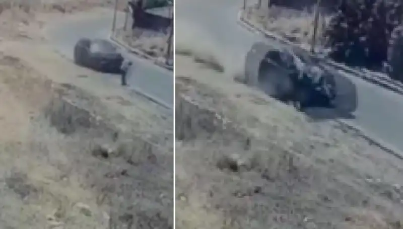 15 Yaşındaki Sürücünün Yaya Çarpması: Acı Son ve Çarpıcı Detaylar