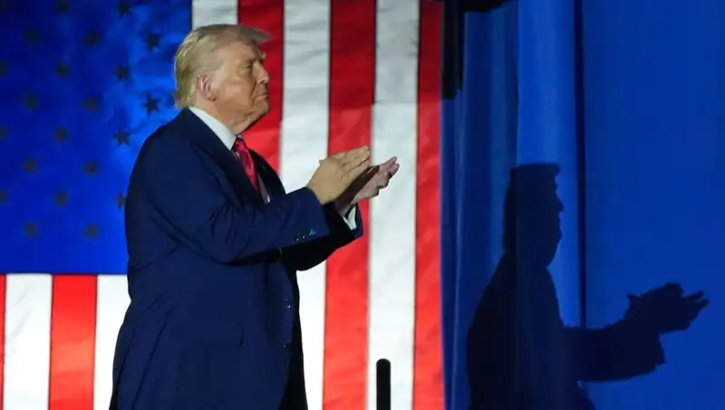 Trump’ın 100 Günde İktidar Değişimi: Tarihsel Bir Dönüşüm Unutulmaz