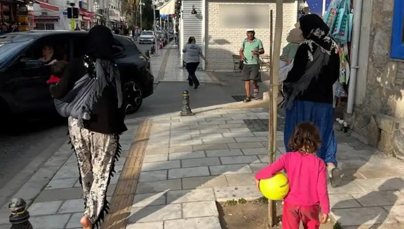 Çocuklarını Dilendirenlere Yasal İşlem: Aileler İçin Yeni Dönem!